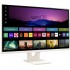 Монитор LG MyView Smart Monitor 27SR50F-W