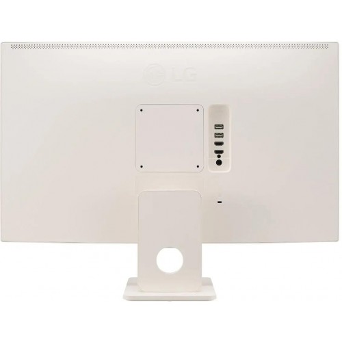 Монитор LG MyView Smart Monitor 27SR50F-W