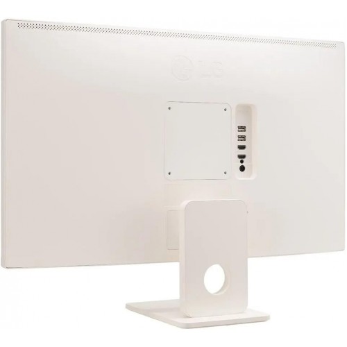 Монитор LG MyView Smart Monitor 27SR50F-W