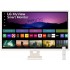 Монитор LG MyView Smart Monitor 32SR50F-W