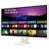 Монитор LG MyView Smart Monitor 32SR50F-W