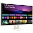 Монитор LG MyView Smart Monitor 32SR50F-W