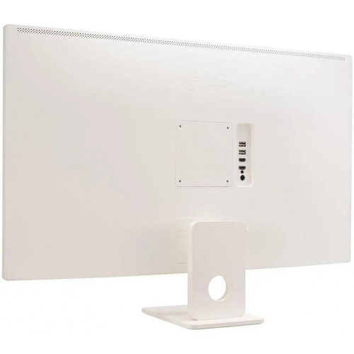 Монитор LG MyView Smart Monitor 32SR50F-W