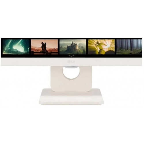 Монитор LG MyView Smart Monitor 32SR50F-W