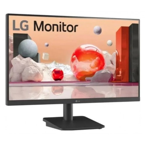 Монитор LG 27MS500-B