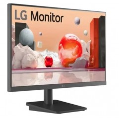 Монитор LG 27MS500-B