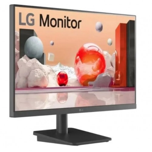 Монитор LG 27MS500-B