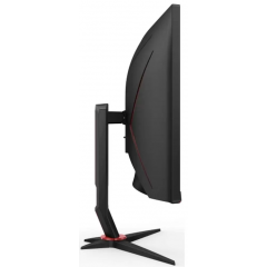 Монитор AOC CU34G2XP