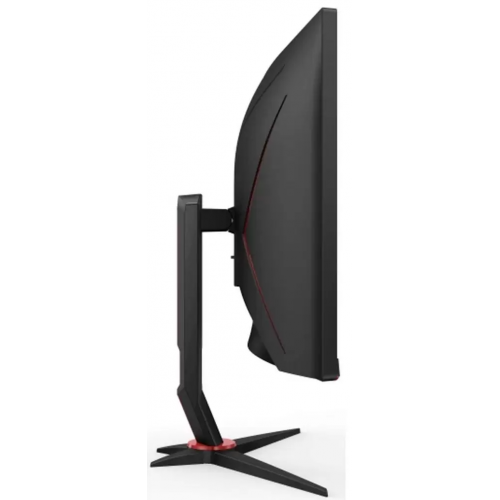 Монитор AOC CU34G2XP