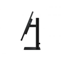 Монитор Samsung ViewFinity S6 S60UD QHD [LS27D604UAIXCI]