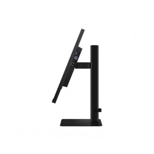 Монитор Samsung ViewFinity S6 S60UD QHD [LS27D604UAIXCI]