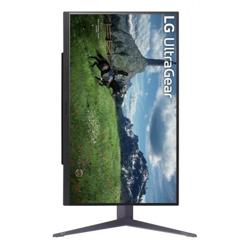 Монитор LG UltraGear 27GS85Q-B