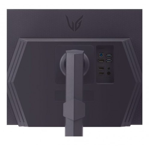 Монитор LG UltraGear 27GS85Q-B