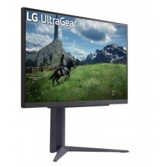 Монитор LG UltraGear 27GS85Q-B