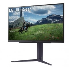 Монитор LG UltraGear 27GS85Q-B