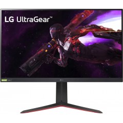 Монитор LG UltraGear 32GS85Q-B