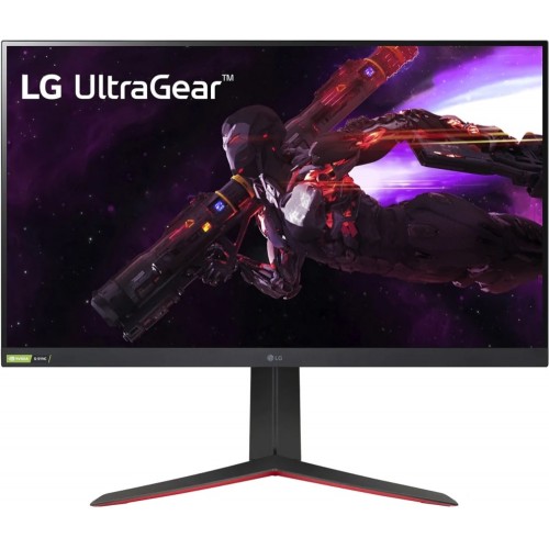Монитор LG UltraGear 32GS85Q-B