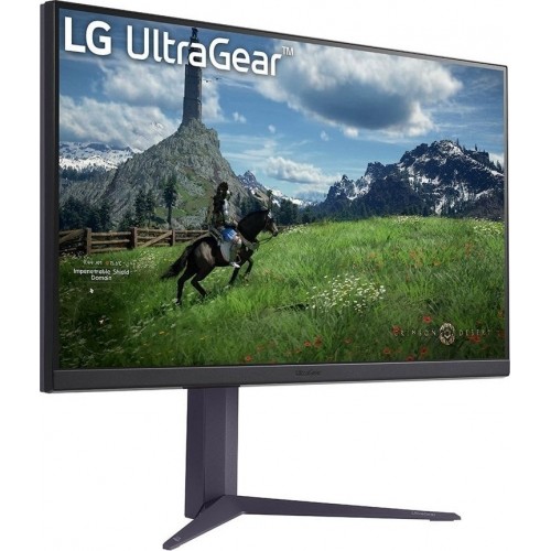 Монитор LG UltraGear 32GS85Q-B