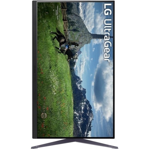 Монитор LG UltraGear 32GS85Q-B
