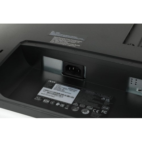 Монитор Acer Nitro XV272UV3bmiiprx UM.HX2EE.307