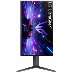 Монитор LG UltraGear 27GS65F-B