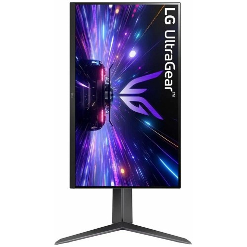 Монитор LG UltraGear 27GS65F-B