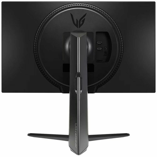 Монитор LG UltraGear 27GS65F-B