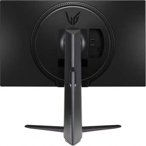 Монитор LG UltraGear 27GS65F-B