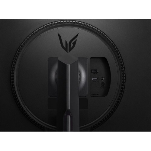 Монитор LG UltraGear 27GS65F-B