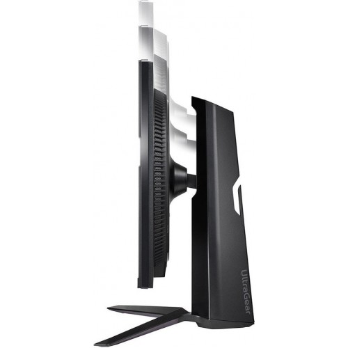 Монитор LG UltraGear 27GS65F-B