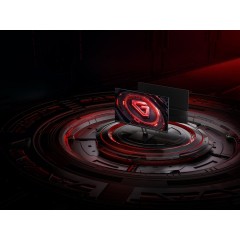 Монитор Xiaomi Gaming Monitor G24i P24FCA-RGGL (международная версия)