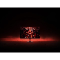 Монитор Xiaomi Gaming Monitor G24i P24FCA-RGGL (международная версия)