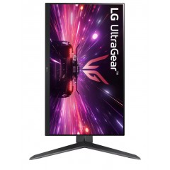 Монитор LG UltraGear 24GS65F-B