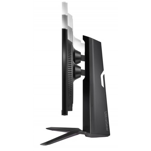 Монитор LG UltraGear 24GS65F-B