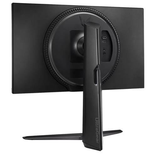Монитор LG UltraGear 24GS65F-B