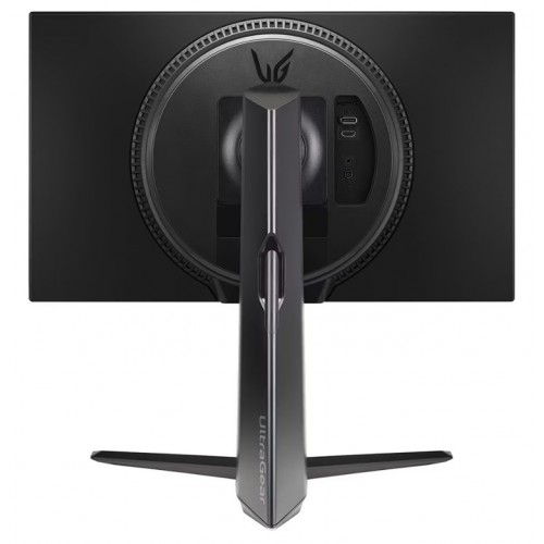 Монитор LG UltraGear 24GS65F-B