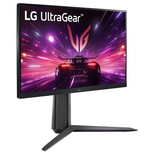 Монитор LG UltraGear 24GS65F-B