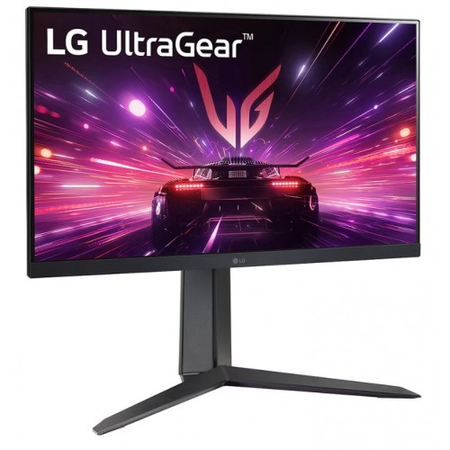 Монитор LG UltraGear 24GS65F-B