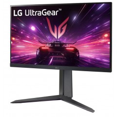 Монитор LG UltraGear 24GS65F-B