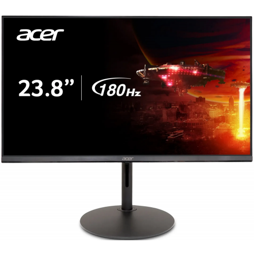 Монитор Acer Nitro XF240YM3biiph UM.QX0EE.315