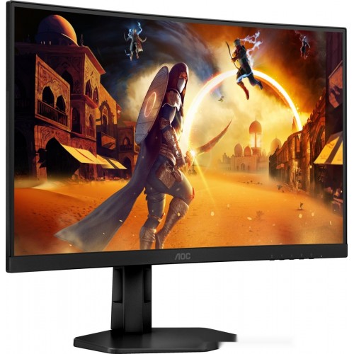 Монитор AOC C27G4ZXU