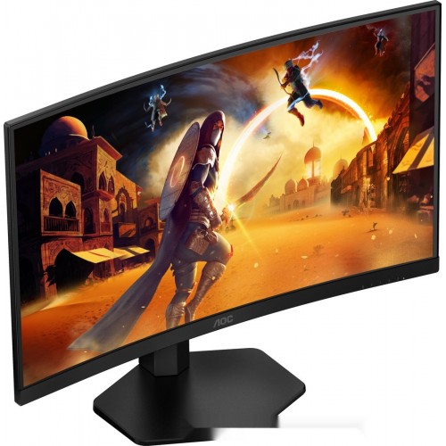 Монитор AOC C27G4ZXU