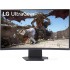 Монитор LG UltraGear 27GS60QC-B