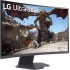 Монитор LG UltraGear 27GS60QC-B