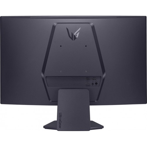 Монитор LG UltraGear 27GS60QC-B