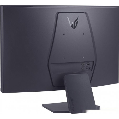 Монитор LG UltraGear 27GS60QC-B