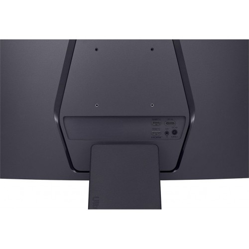 Монитор LG UltraGear 27GS60QC-B