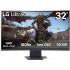 Монитор LG UltraGear 32GS60QC-B