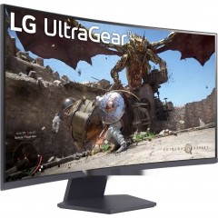 Монитор LG UltraGear 32GS60QC-B