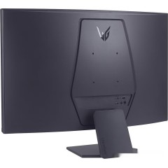 Монитор LG UltraGear 32GS60QC-B